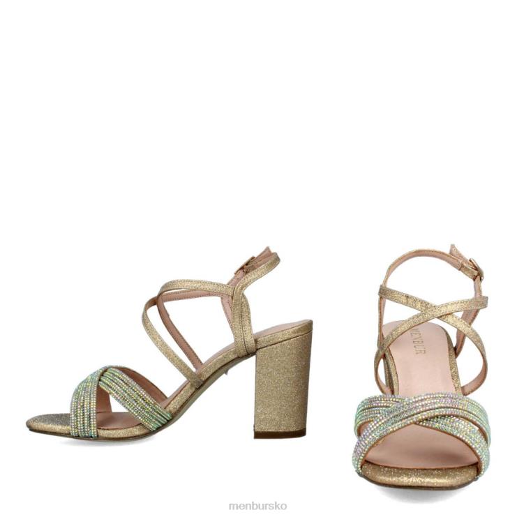 dk Menbur Kvinder torinsk beige X288X1735 mellem og lave hæle