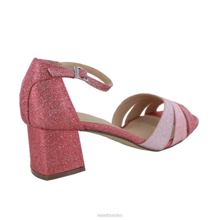 dk Menbur Kvinder vaccine koral X288X1954 mellem og lave hæle