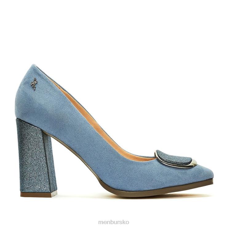 dk Menbur Kvinder valcava azul medium X288X1972 mellem og lave hæle