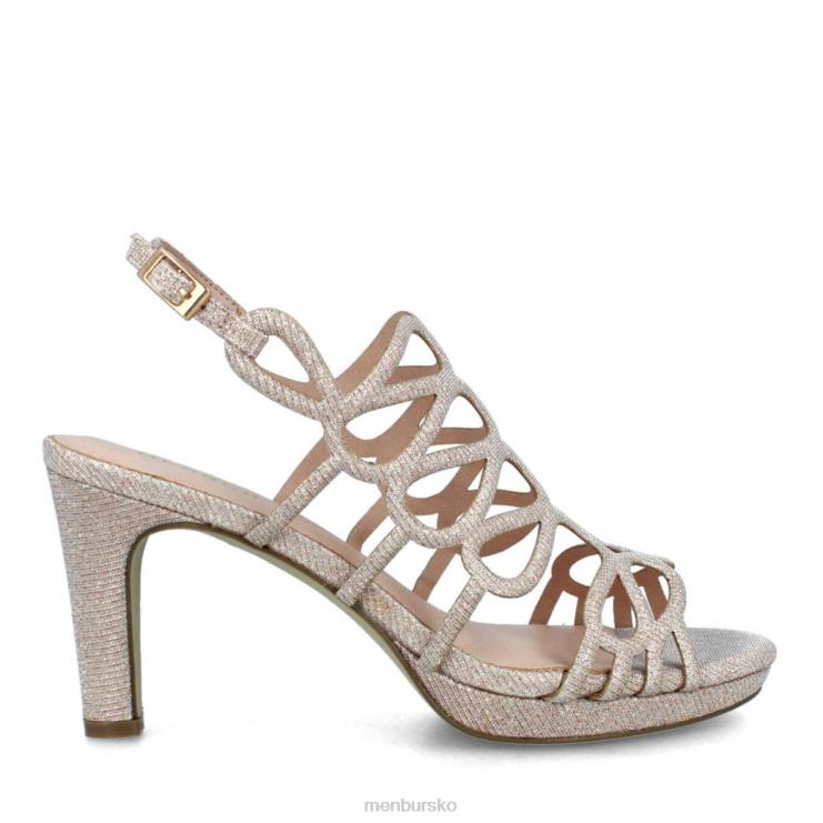 dk Menbur Kvinder veronella make-up pink X288X2038 mellem og lave hæle