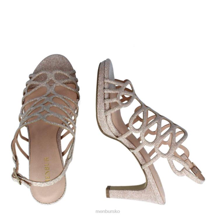 dk Menbur Kvinder veronella make-up pink X288X2038 mellem og lave hæle