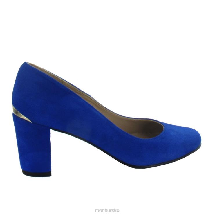 dk Menbur Kvinder viadana azul medium X288X5934 mellem og lave hæle