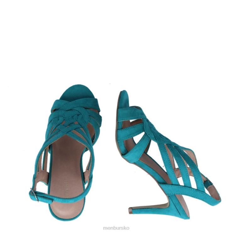 dk Menbur Kvinder vieyes azul medium X288X2041 mellem og lave hæle