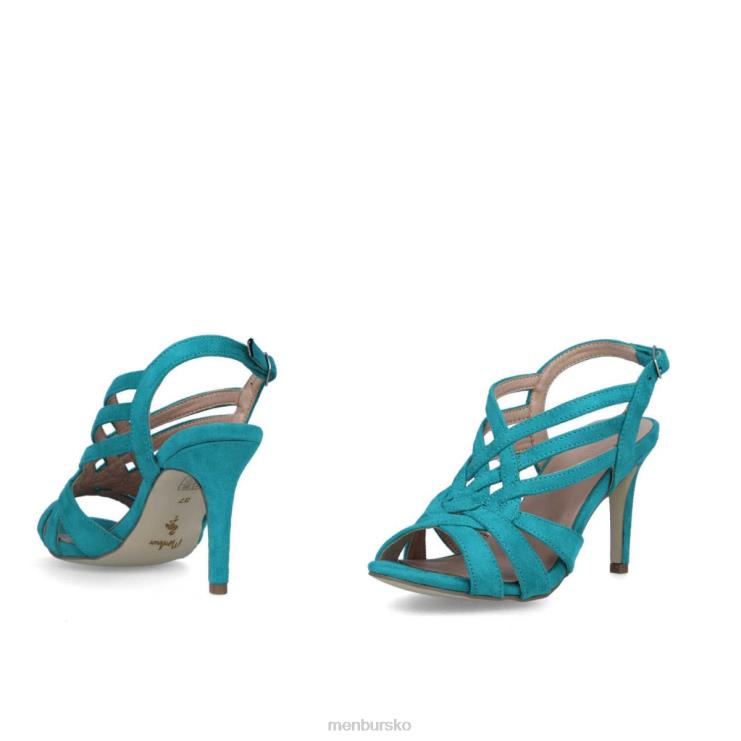 dk Menbur Kvinder vieyes azul medium X288X2041 mellem og lave hæle