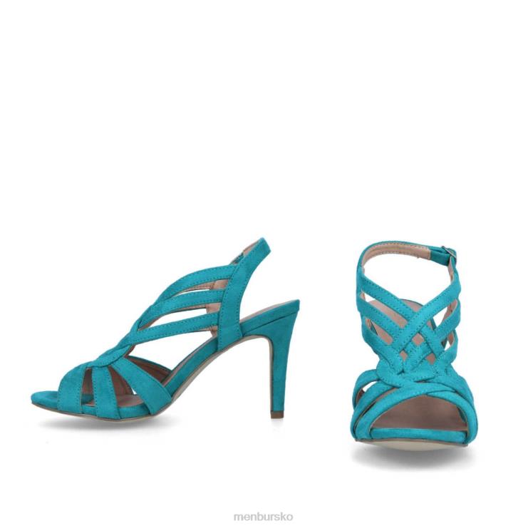 dk Menbur Kvinder vieyes azul medium X288X2041 mellem og lave hæle