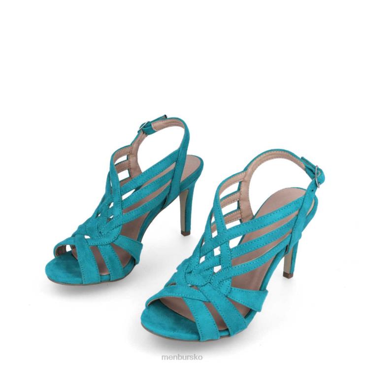 dk Menbur Kvinder vieyes azul medium X288X2041 mellem og lave hæle