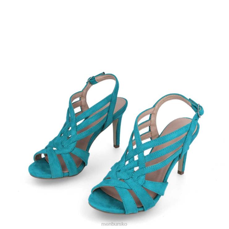 dk Menbur Kvinder vieyes azul medium X288X2041 mellem og lave hæle