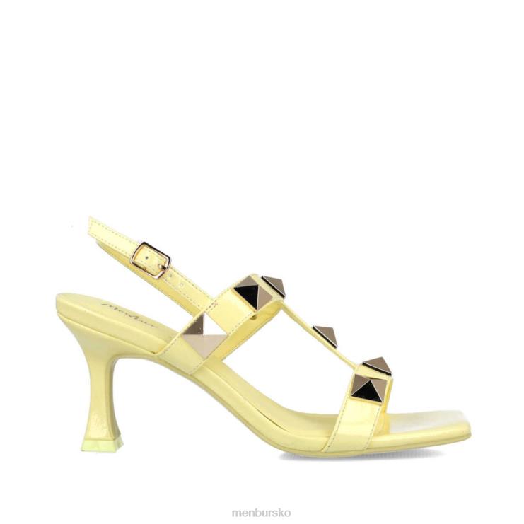 dk Menbur Kvinder Fiskene grå X288X111 sandaler