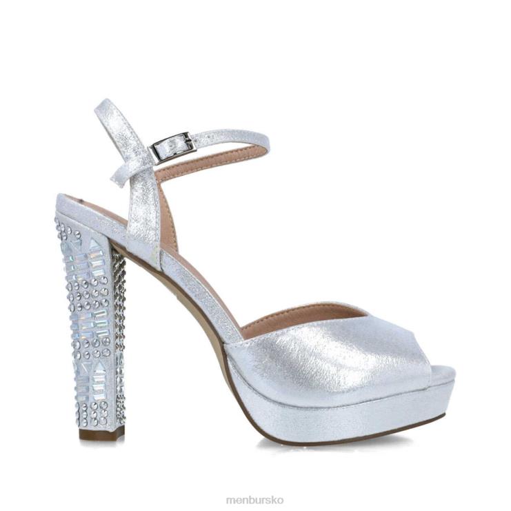 dk Menbur Kvinder altair sølv X288X79 sandaler