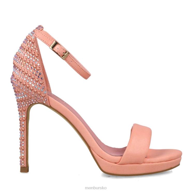 dk Menbur Kvinder alter orenge X288X2709 sandaler