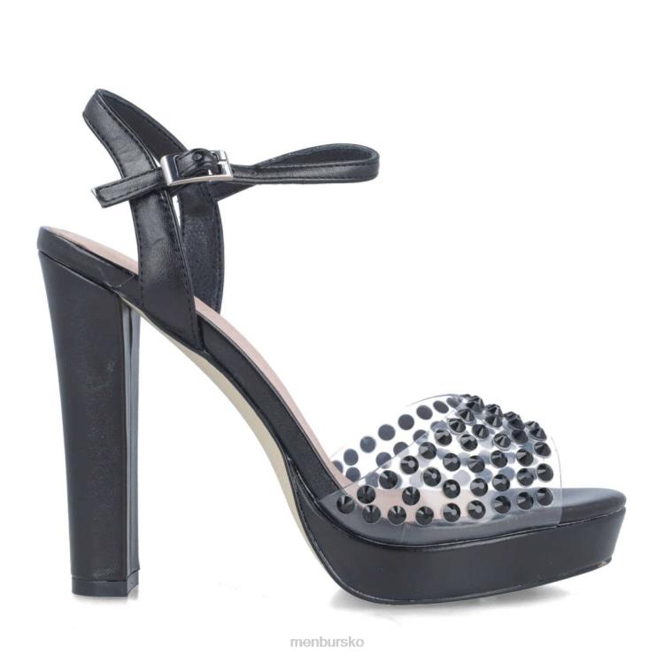 dk Menbur Kvinder ara sort X288X2578 sandaler