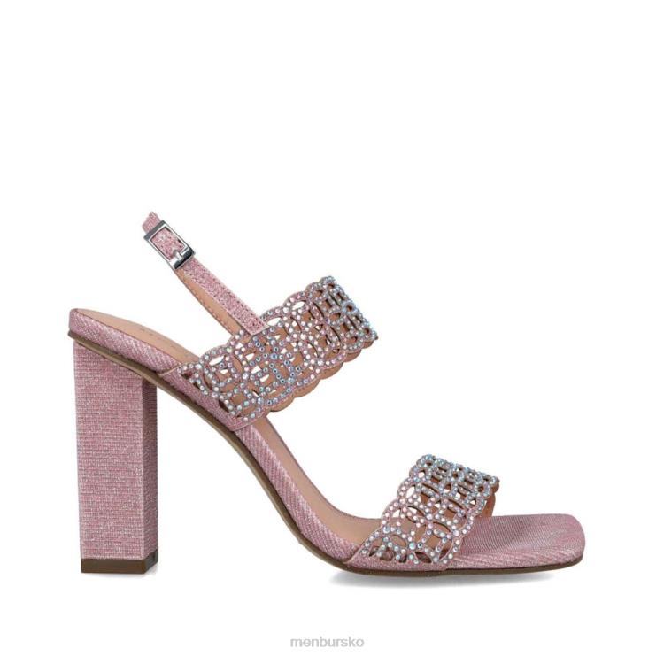 dk Menbur Kvinder auriga make-up pink X288X2850 sandaler
