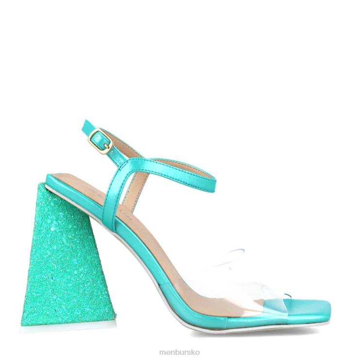 dk Menbur Kvinder billede azul medium X288X2764 sandaler