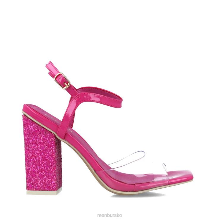 dk Menbur Kvinder billede lyserød X288X2763 sandaler