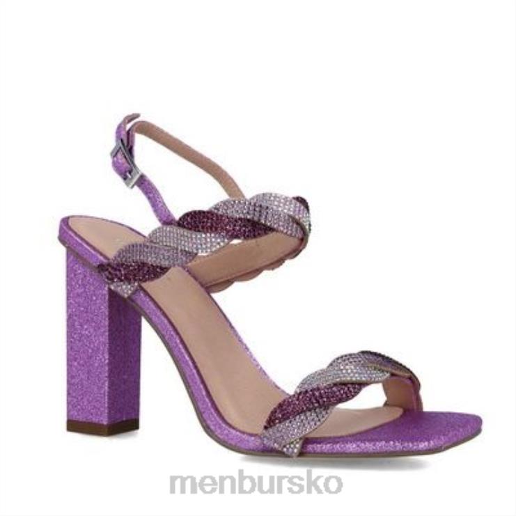 dk Menbur Kvinder capella violet X288X2884 sandaler