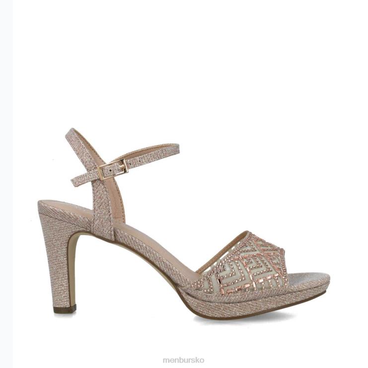 dk Menbur Kvinder cassiopeia make-up pink X288X2538 sandaler