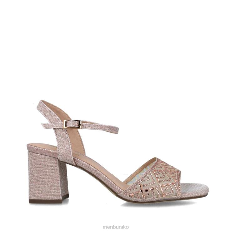 dk Menbur Kvinder cassiopeia make-up pink X288X2671 sandaler