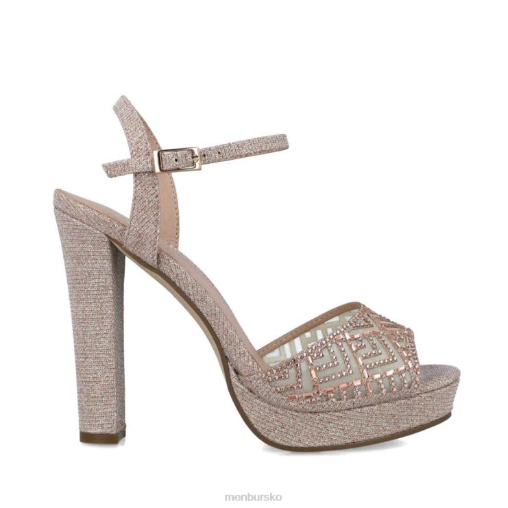 dk Menbur Kvinder cassiopeia make-up pink X288X2843 sandaler