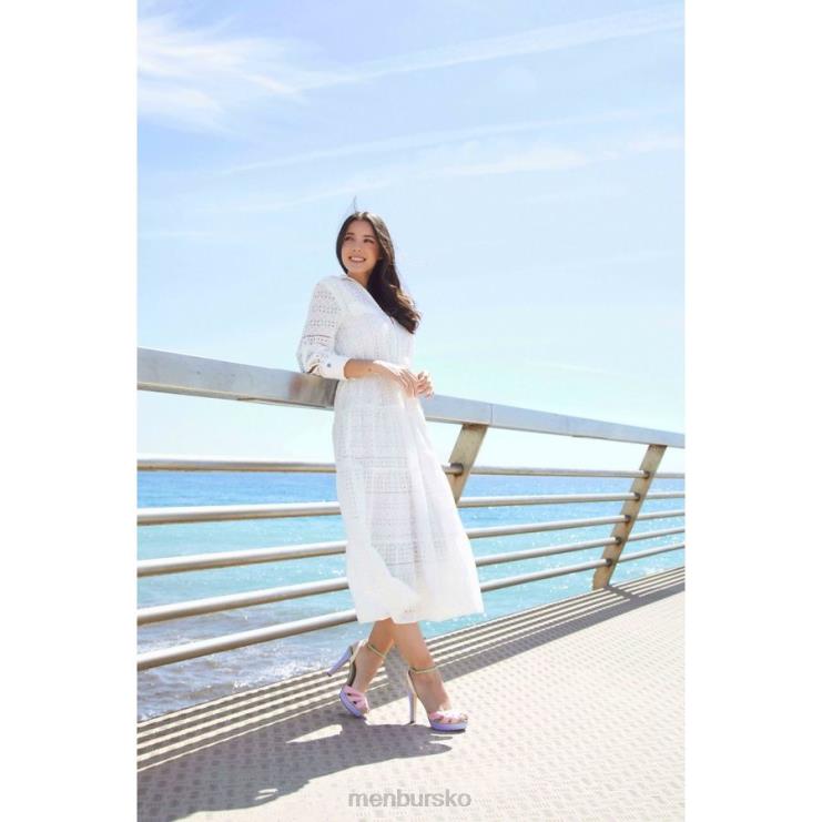 dk Menbur Kvinder cirkus multi X288X25 sandaler