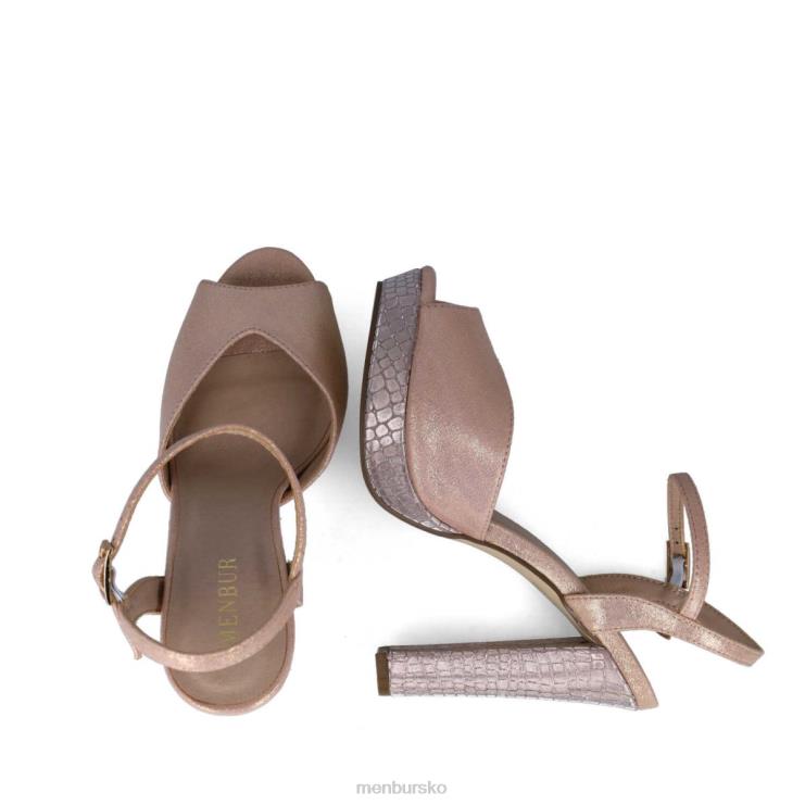 dk Menbur Kvinder corona australis make-up pink X288X2575 sandaler