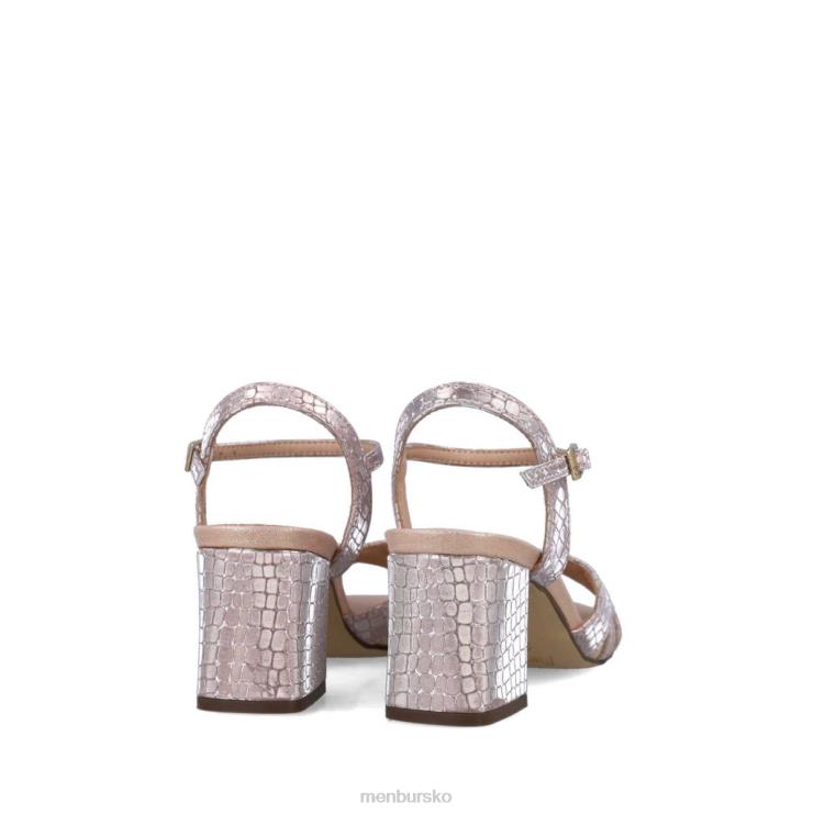 dk Menbur Kvinder corona australis make-up pink X288X2798 sandaler