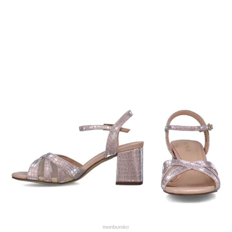 dk Menbur Kvinder corona australis make-up pink X288X2798 sandaler