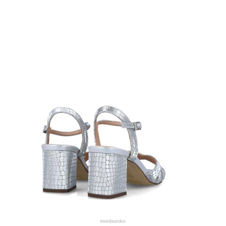 dk Menbur Kvinder corona australis sølv X288X2799 sandaler