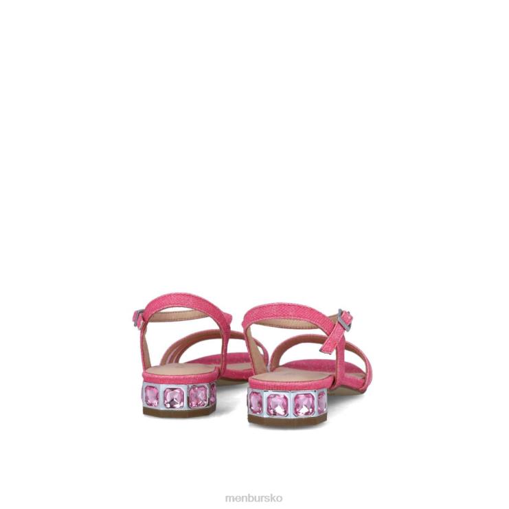 dk Menbur Kvinder corona borealis lyserød X288X2646 sandaler