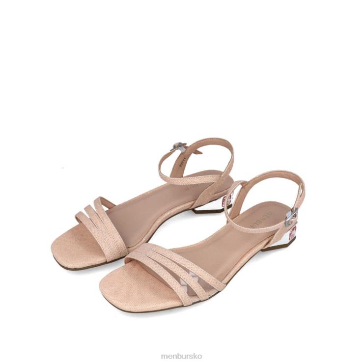 dk Menbur Kvinder corona borealis orenge X288X2645 sandaler