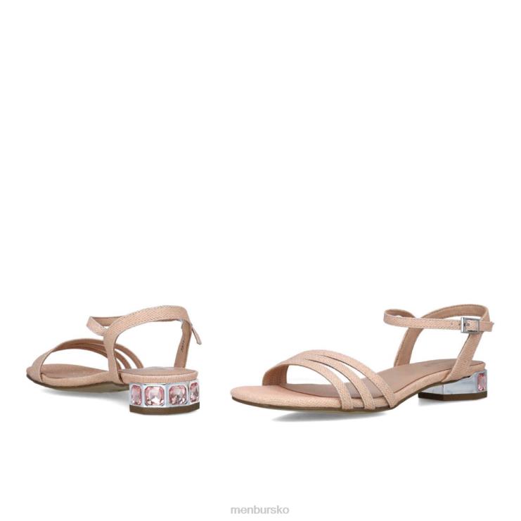 dk Menbur Kvinder corona borealis orenge X288X2645 sandaler