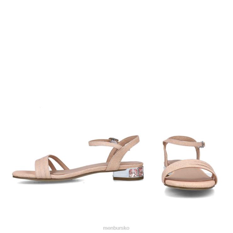 dk Menbur Kvinder corona borealis orenge X288X2645 sandaler