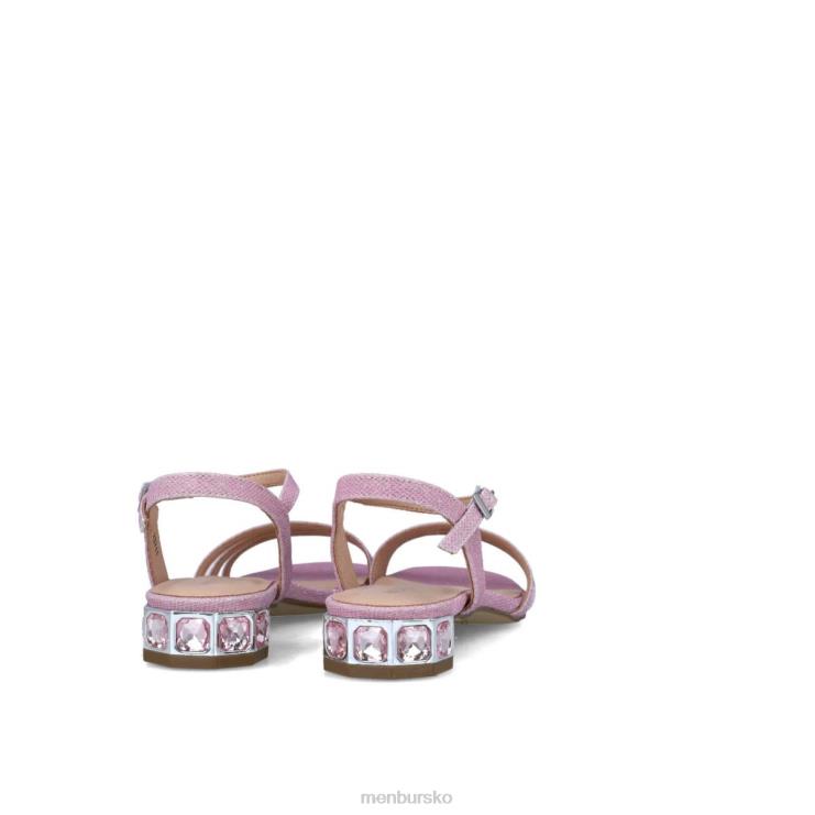 dk Menbur Kvinder corona borealis violet X288X2647 sandaler