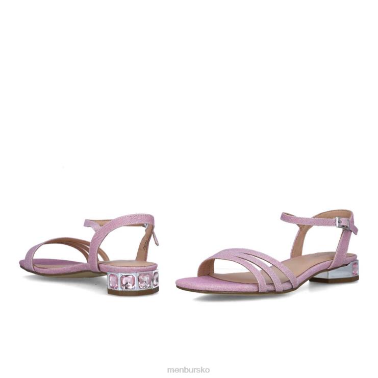 dk Menbur Kvinder corona borealis violet X288X2647 sandaler