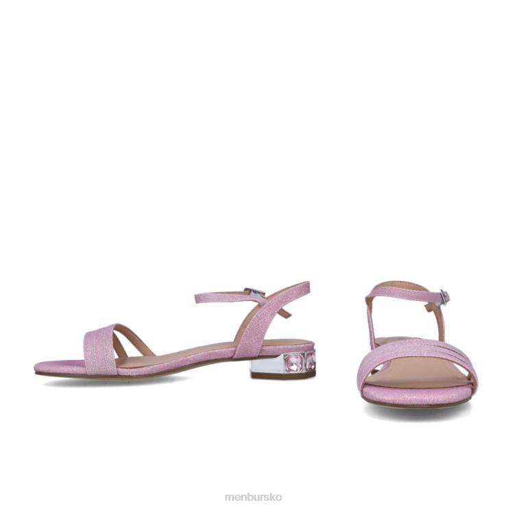 dk Menbur Kvinder corona borealis violet X288X2647 sandaler