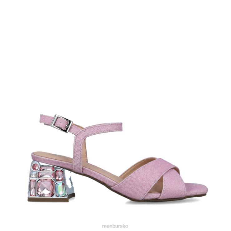 dk Menbur Kvinder corona borealis violet X288X2664 sandaler