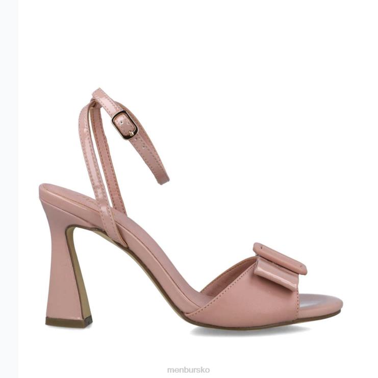 dk Menbur Kvinder fornacis make-up pink X288X2522 sandaler