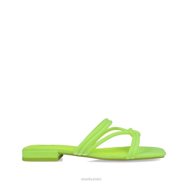 dk Menbur Kvinder herkules multi X288X2611 sandaler