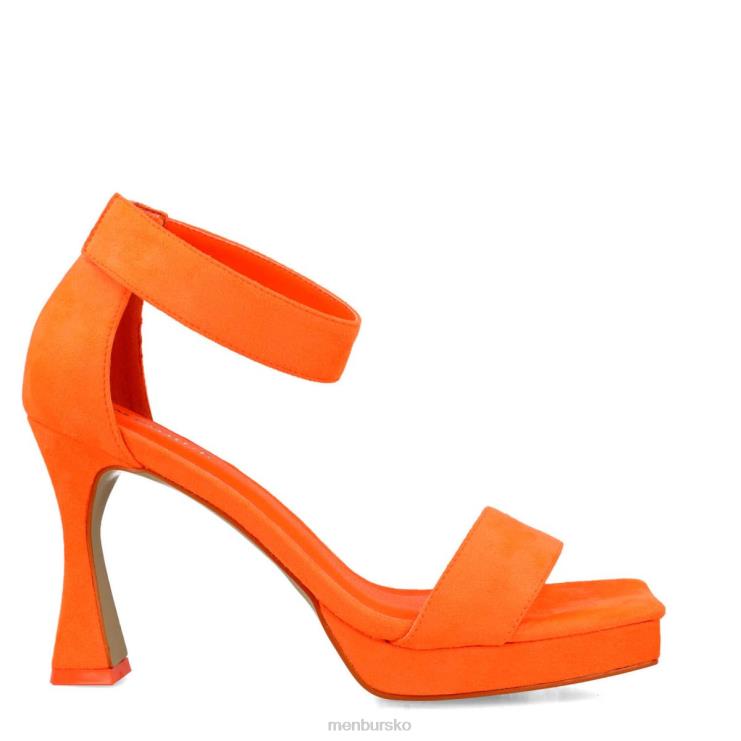 dk Menbur Kvinder herkules sort X288X2505 sandaler