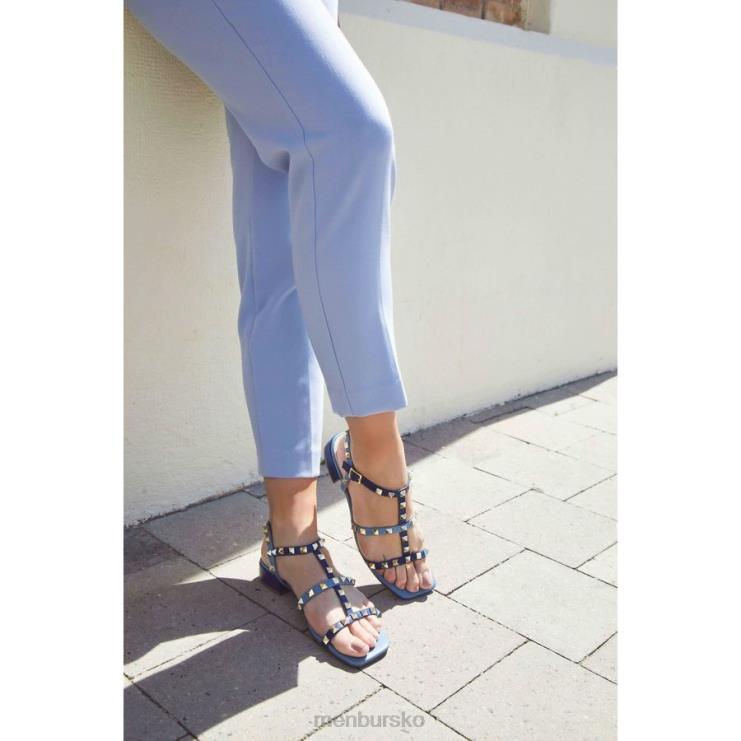 dk Menbur Kvinder ophiuchus azul claro X288X2659 sandaler