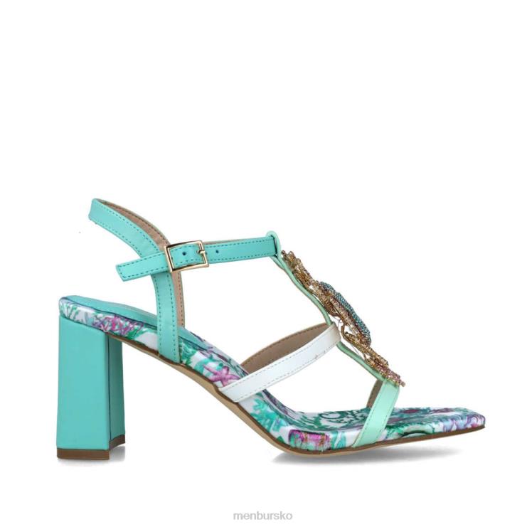 dk Menbur Kvinder regulus azul medium X288X2589 sandaler