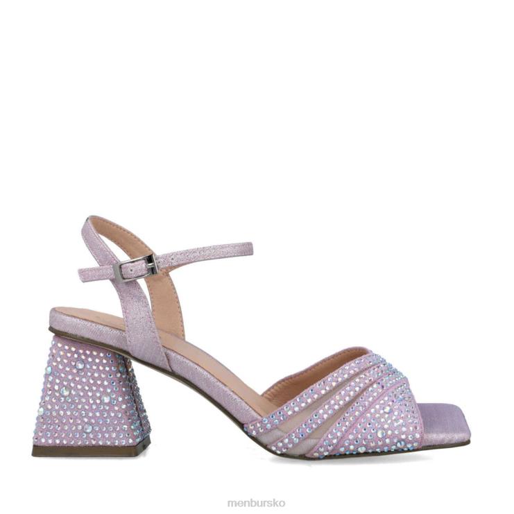 dk Menbur Kvinder saggitarius violet X288X2872 sandaler