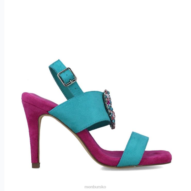 dk Menbur Kvinder sagittae azul medium X288X2735 sandaler