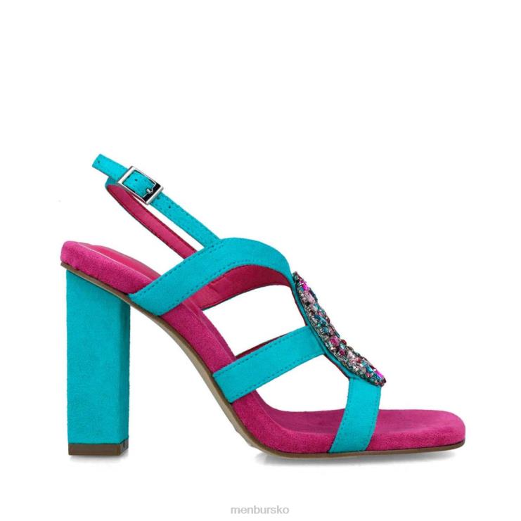 dk Menbur Kvinder sagittae azul medium X288X2893 sandaler