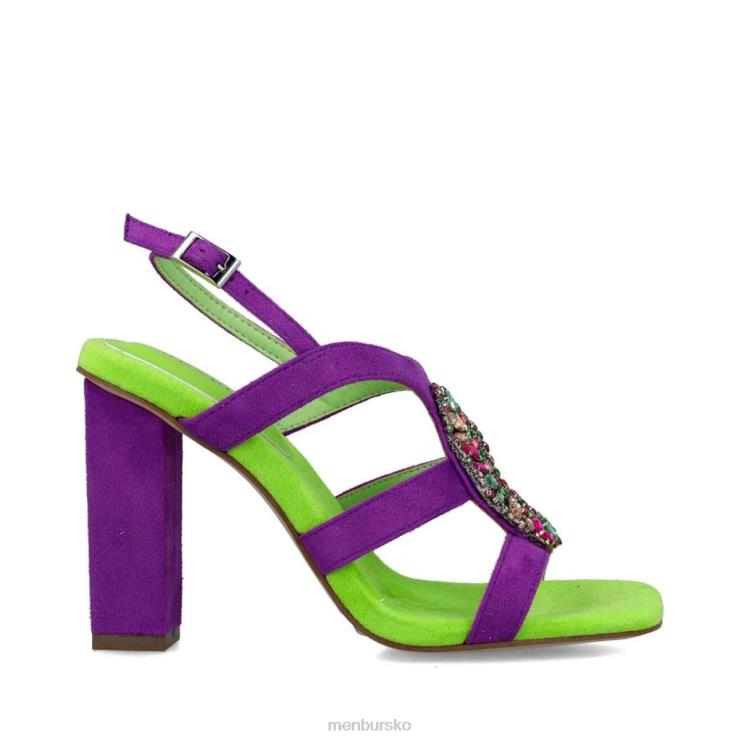dk Menbur Kvinder sagittae violet X288X152 sandaler