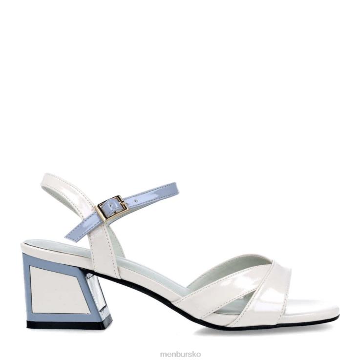 dk Menbur Kvinder ursa maior azul claro X288X2928 sandaler