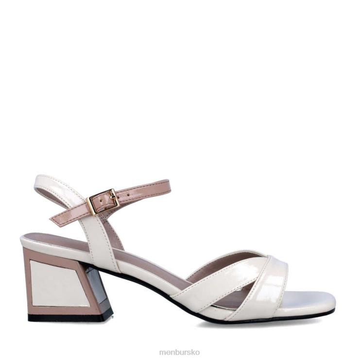 dk Menbur Kvinder ursa maior make-up pink X288X2929 sandaler