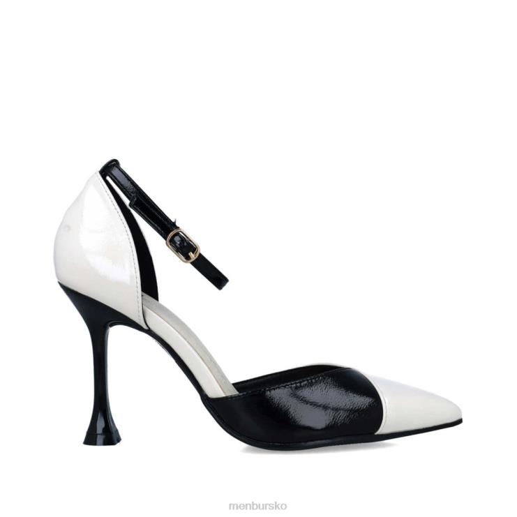 dk Menbur Kvinder ursa maior sort X288X137 sandaler