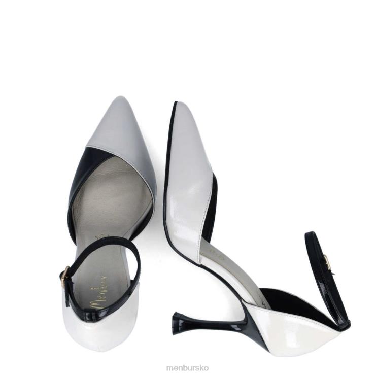 dk Menbur Kvinder ursa maior sort X288X137 sandaler