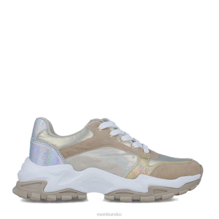 dk Menbur Kvinder abeona Brun X288X562 sneakers