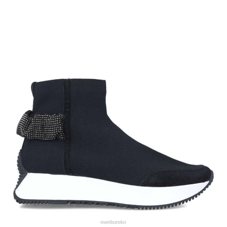 dk Menbur Kvinder aventino sort X288X563 sneakers